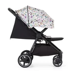 Kép 5/8 - PETITE&MARS Sport babakocsi Royal3 Black - Limited100 Tattoo