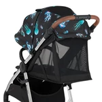 Kép 6/8 - PETITE&MARS Sport babakocsi Royal3 Silver - Limited100 Jellyfish