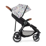 Kép 3/8 - PETITE&MARS Sport babakocsi Street2 RWS Oak Limited 100 Tattoo