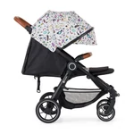 Kép 4/8 - PETITE&MARS Sport babakocsi Street2 RWS Oak Limited 100 Tattoo