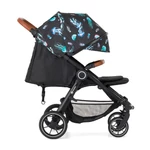 Kép 4/9 - PETITE&MARS Sport babakocsi Street2 RWS Oak Limited 100 Jellyfish