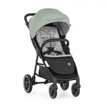 Kép 2/10 - PETITE&MARS Sport babakocsi Royal3 Black - Iron Green