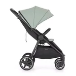 Kép 3/10 - PETITE&MARS Sport babakocsi Royal3 Black - Iron Green