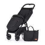 Kép 6/10 - PETITE&MARS Sport babakocsi Royal3 Black - Iron Green