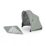 Kép 9/10 - PETITE&MARS Sport babakocsi Royal3 Black - Iron Green