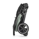Kép 10/10 - PETITE&MARS Sport babakocsi Royal3 Black - Iron Green