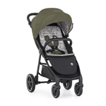 Kép 2/10 - PETITE&MARS Sport babakocsi Royal3 Black - Mature Olive