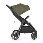 Kép 3/10 - PETITE&MARS Sport babakocsi Royal3 Black - Mature Olive