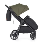 Kép 4/10 - PETITE&MARS Sport babakocsi Royal3 Black - Mature Olive