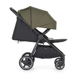 Kép 5/10 - PETITE&MARS Sport babakocsi Royal3 Black - Mature Olive
