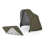 Kép 9/10 - PETITE&MARS Sport babakocsi Royal3 Black - Mature Olive
