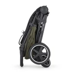 Kép 10/10 - PETITE&MARS Sport babakocsi Royal3 Black - Mature Olive