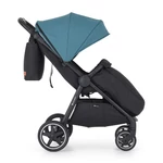 Kép 4/10 - PETITE&MARS Sport babakocsi Royal3 Black - Ocean Blue