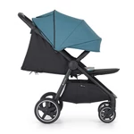Kép 5/10 - PETITE&MARS Sport babakocsi Royal3 Black - Ocean Blue