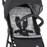 Kép 9/10 - PETITE&MARS Sport babakocsi Royal3 Black - Ocean Blue
