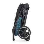 Kép 10/10 - PETITE&MARS Sport babakocsi Royal3 Black - Ocean Blue