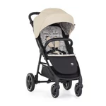 Kép 2/10 - PETITE&MARS Sport babakocsi Royal3 Black - Sahara Beige