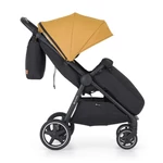 Kép 3/8 - PETITE&MARS Sport babakocsi Royal3 Black - Dense Honey