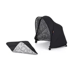 Kép 7/9 - PETITE&MARS Sport babakocsi Royal3 Black - Perfect Black