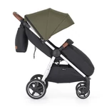 Kép 4/9 - PETITE&MARS Sport babakocsi Royal3 Silver - Mature Olive