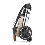 Kép 8/8 - PETITE&MARS Sport babakocsi Royal3 Silver - Sahara Beige