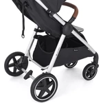Kép 7/8 - PETITE&MARS Sport babakocsi Royal3 Silver - Dense Honey