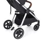 Kép 3/3 - PETITE&MARS Sport babakocsi Royal3 Silver - Perfect Silver