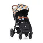 Kép 2/10 - PETITE&MARS Street2 Air+ Oak Retro sport babakocsi tartozékokkal