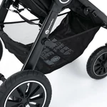 Kép 9/10 - PETITE&MARS Street2 Air+ Oak Retro sport babakocsi tartozékokkal