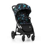 Kép 3/8 - PETITE&MARS Sport babakocsi Royal3 Black - Limited100 Jellyfish
