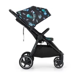Kép 4/8 - PETITE&MARS Sport babakocsi Royal3 Black - Limited100 Jellyfish