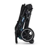 Kép 8/8 - PETITE&MARS Sport babakocsi Royal3 Black - Limited100 Jellyfish