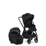 Kép 3/10 - EASYWALKER Kočík kombinovaný Zoey Pure Black + CYBEX Aton B2 i-Size + základňa