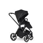 Kép 10/10 - EASYWALKER Kočík kombinovaný Zoey Pure Black + CYBEX Aton B2 i-Size + základňa