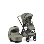 Kép 3/10 - EASYWALKER Kočík kombinovaný Zoey Sage Green + CYBEX Aton B2 i-Size + základňa