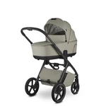 Kép 4/10 - EASYWALKER Kočík kombinovaný Zoey Sage Green + CYBEX Aton B2 i-Size + základňa