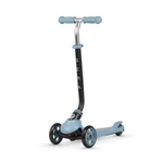 Kép 3/10 - QPLAY Futóbicikli / roller Sema Blue, életkor 1 - 6 év, 50 kg-ig