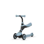 Kép 5/10 - QPLAY Futóbicikli / roller Sema Blue, életkor 1 - 6 év, 50 kg-ig