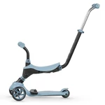 Kép 8/10 - QPLAY Futóbicikli / roller Sema Blue, életkor 1 - 6 év, 50 kg-ig