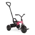 Kép 1/8 - QPLAY Tricikli Ant plus Rose, életkor 2 - 6 év