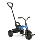 Kép 1/8 - QPLAY Tricikli Ant plus Blue, kor 2 - 6 év