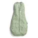 Kép 2/10 - ERGOPOUCH Pólya és hálózsák 2 az 1-ben 0-3 hónap 3-6 kg 1 tog - Cocoon Willow