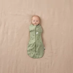 Kép 3/10 - ERGOPOUCH Pólya és hálózsák 2 az 1-ben 0-3 hónap 3-6 kg 1 tog - Cocoon Willow