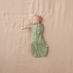 Kép 4/10 - ERGOPOUCH Pólya és hálózsák 2 az 1-ben 0-3 hónap 3-6 kg 1 tog - Cocoon Willow