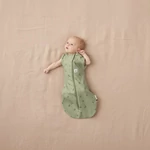 Kép 5/10 - ERGOPOUCH Pólya és hálózsák 2 az 1-ben 0-3 hónap 3-6 kg 1 tog - Cocoon Willow