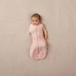 Kép 3/10 - ERGOPOUCH Pólya és hálózsák 2 az 1-ben Cocoon Daisies 6-12 hó 8-10 kg 1 tog - Cocoon Daisies