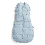 Kép 2/9 - ERGOPOUCH Hálózsák és pólya 2 az 1-ben 0-3 hó 3-6 kg 2,5 tog - Cocoon Dragonflies