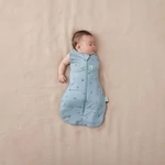 Kép 3/9 - ERGOPOUCH Hálózsák és pólya 2 az 1-ben 0-3 hó 3-6 kg 2,5 tog - Cocoon Dragonflies