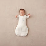 Kép 5/9 - ERGOPOUCH Bebújós és alvózsák 2 az 1-ben 0-3 hó 3-6 kg 2,5 tog - Cocoon Oatmeal Marle 