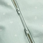 Kép 8/10 - ERGOPOUCH Pólya és hálózsák 2 az 1-ben 0-3 hónap 3-6 kg 2,5 tog - Cocoon Sage